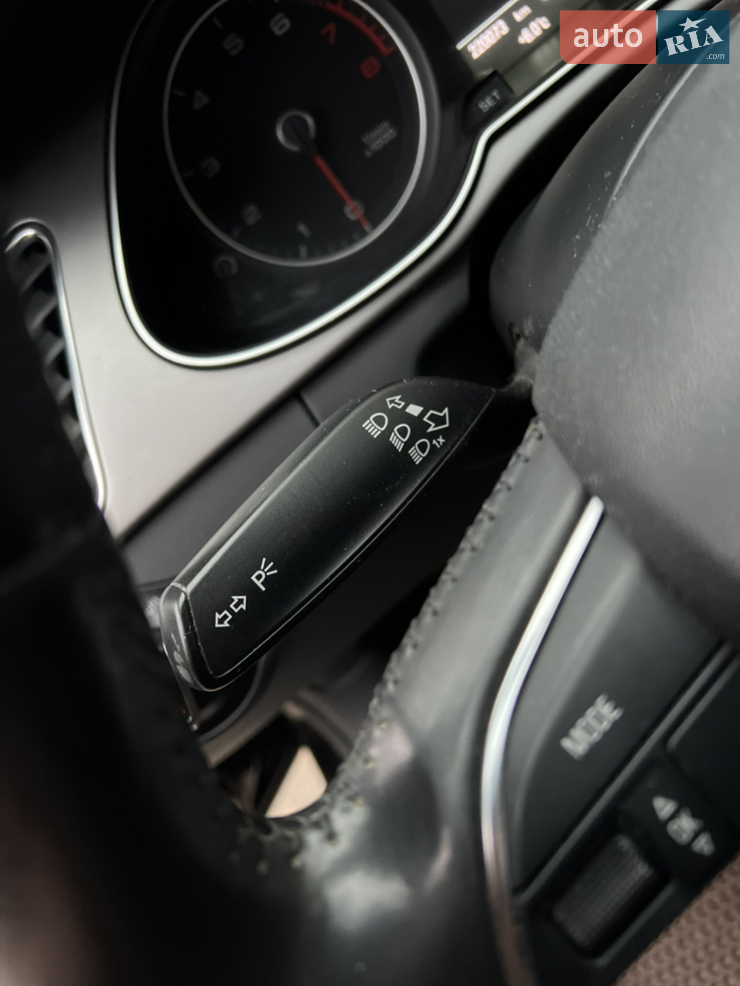 2012 Audi A4 - мініатюра 29