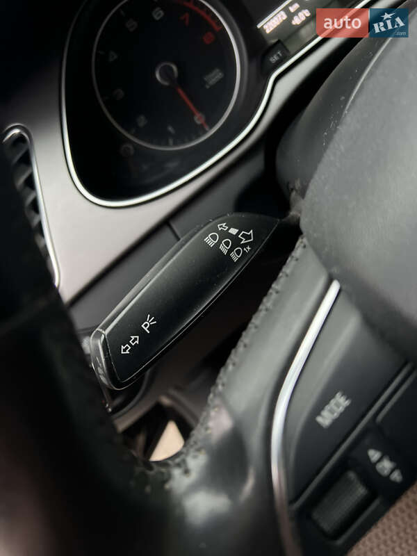 Седан Audi A4 2012 в Сумах фото 29 Седан Audi A4 2012 в Сумах