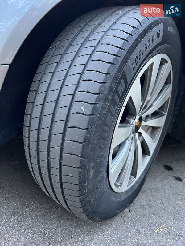 Универсал Audi A4 2005 в Ирпене фото 9 Универсал Audi A4 2005 в Ирпене