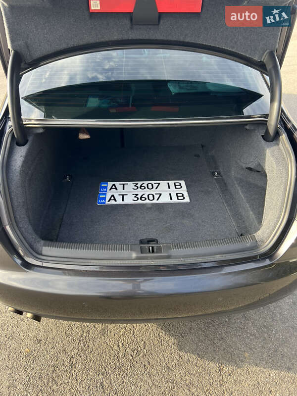 Седан Audi A4 2008 в Верховині фото 24 Седан Audi A4 2008 в Верховині