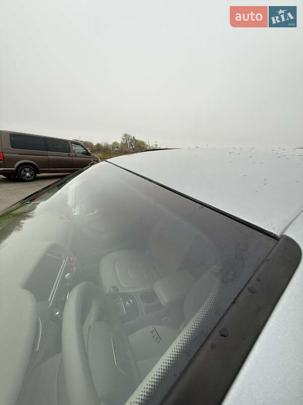 Універсал Audi A4 2009 в Ковелі фото 14 Універсал Audi A4 2009 в Ковелі