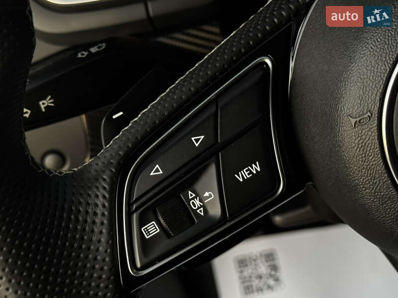 Універсал Audi A4 2021 в Стебнику фото 28 Універсал Audi A4 2021 в Стебнику