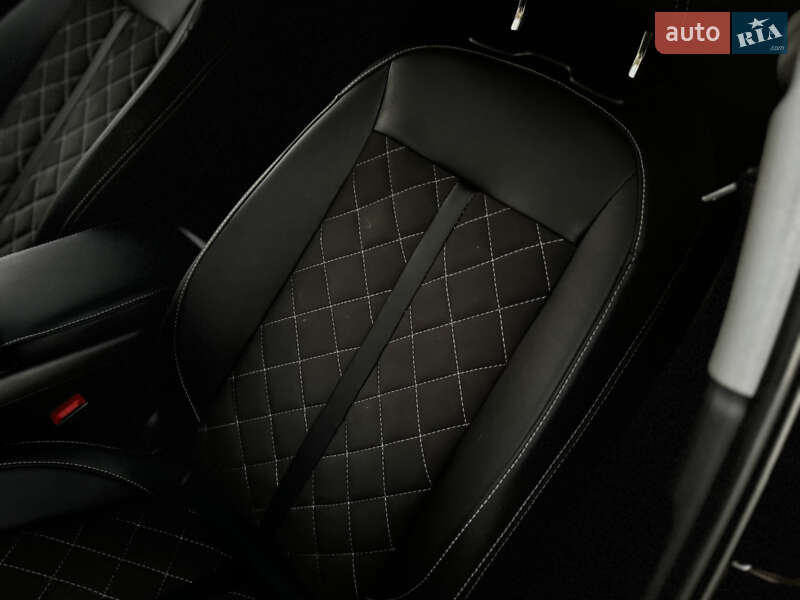 Універсал Audi A4 2021 в Стебнику фото 33 Універсал Audi A4 2021 в Стебнику