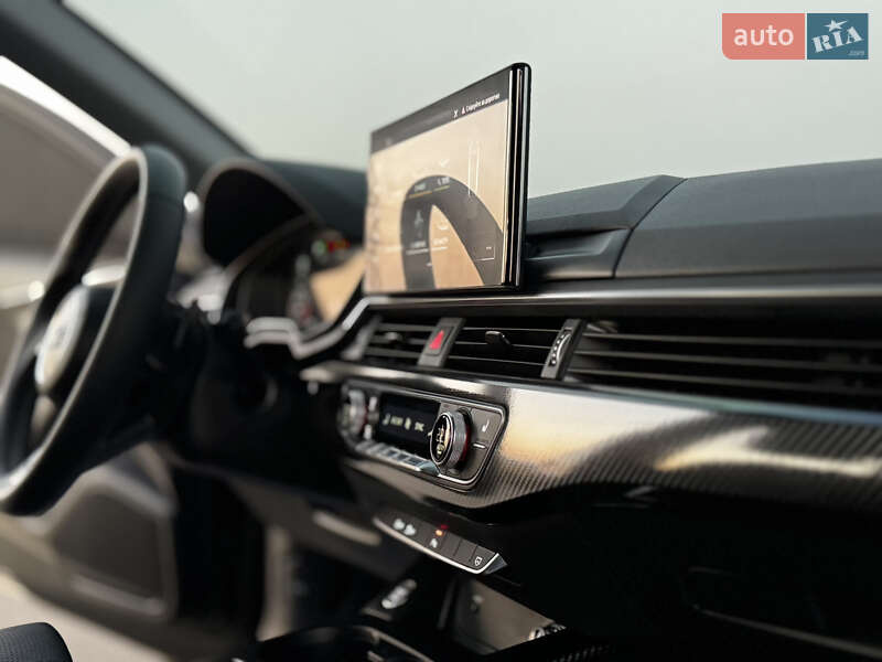 Універсал Audi A4 2021 в Стебнику фото 37 Універсал Audi A4 2021 в Стебнику