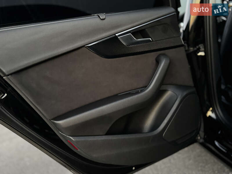 Універсал Audi A4 2021 в Стебнику фото 43 Універсал Audi A4 2021 в Стебнику