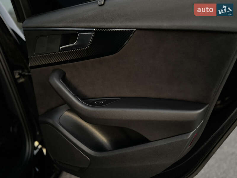 Універсал Audi A4 2021 в Стебнику фото 51 Універсал Audi A4 2021 в Стебнику