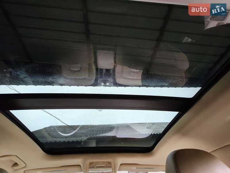 Универсал Audi A4 2013 в Киеве