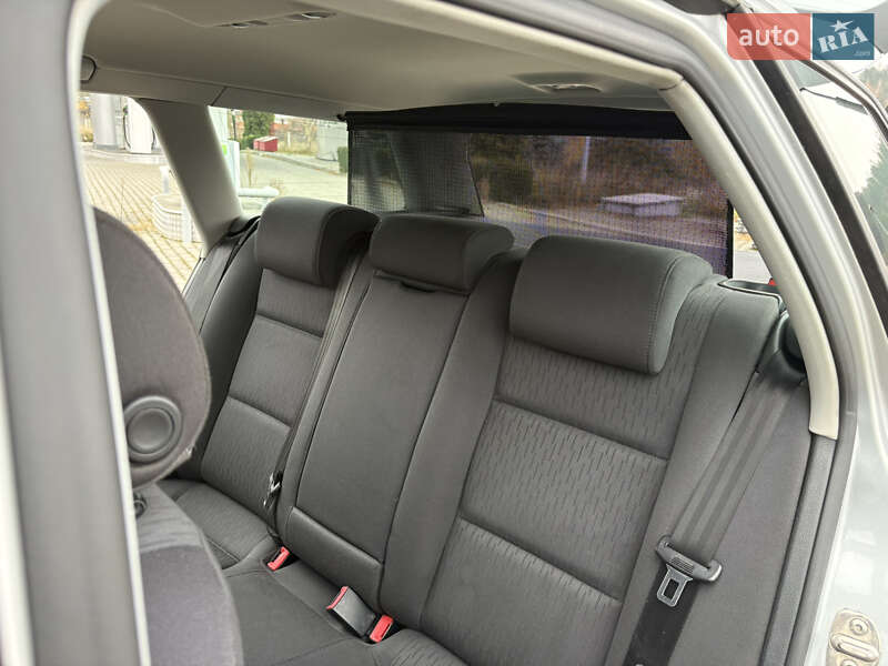 Універсал Audi A4 2008 в Могилів-Подільському