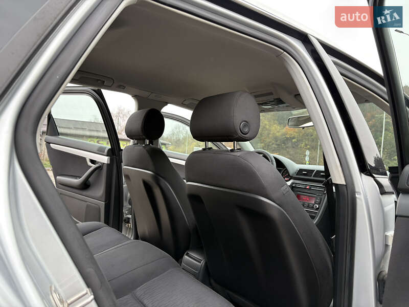 Універсал Audi A4 2008 в Могилів-Подільському