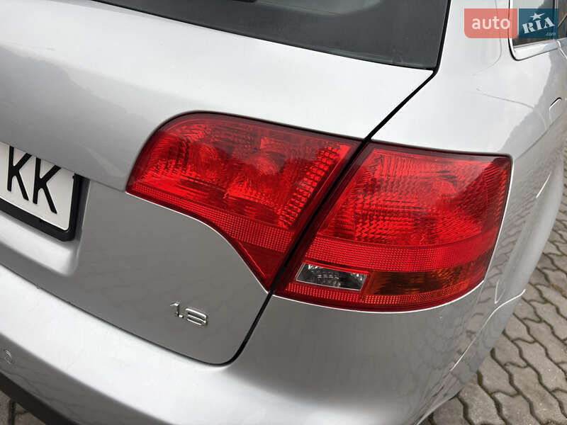 Універсал Audi A4 2008 в Могилів-Подільському