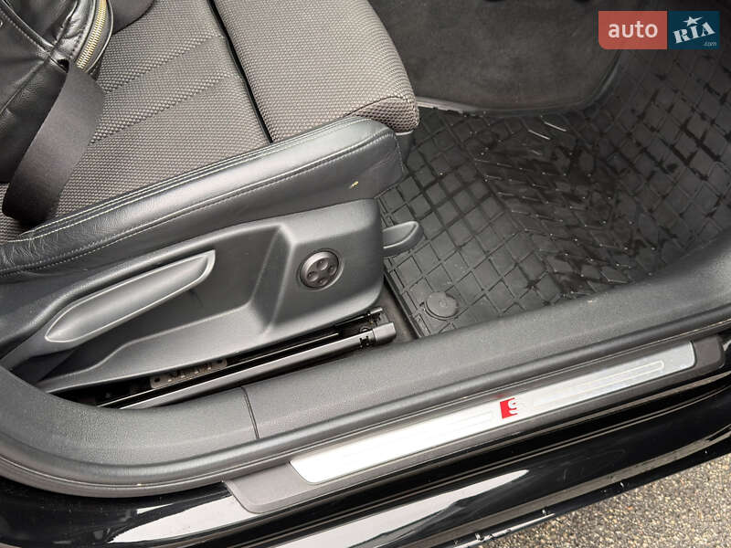 Седан Audi A4 2017 в Києві фото 28 Седан Audi A4 2017 в Києві