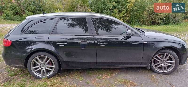 Универсал Audi A4 2010 в Бердичеве фото 9 Универсал Audi A4 2010 в Бердичеве