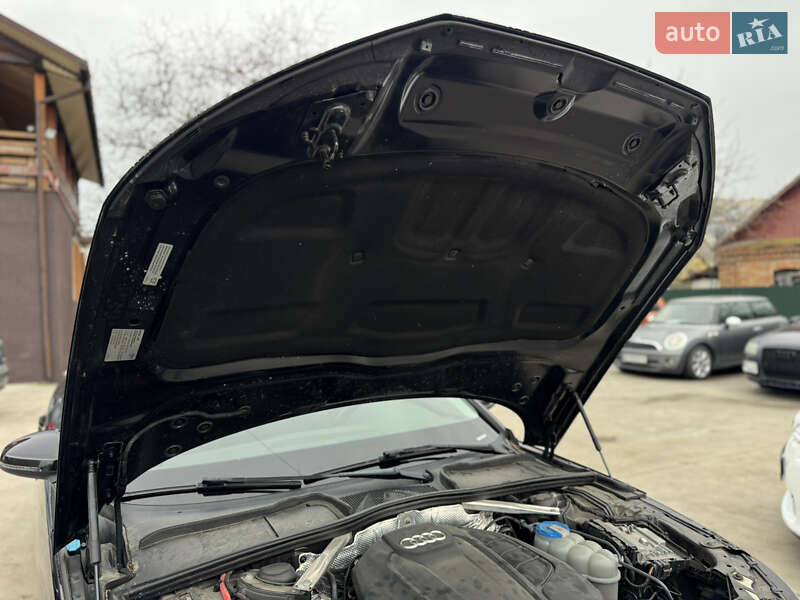 Седан Audi A4 2016 в Бердичеве фото 49 Седан Audi A4 2016 в Бердичеве