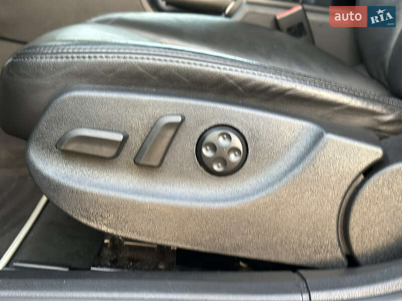 Универсал Audi A4 2007 в Сарнах фото 25 Универсал Audi A4 2007 в Сарнах