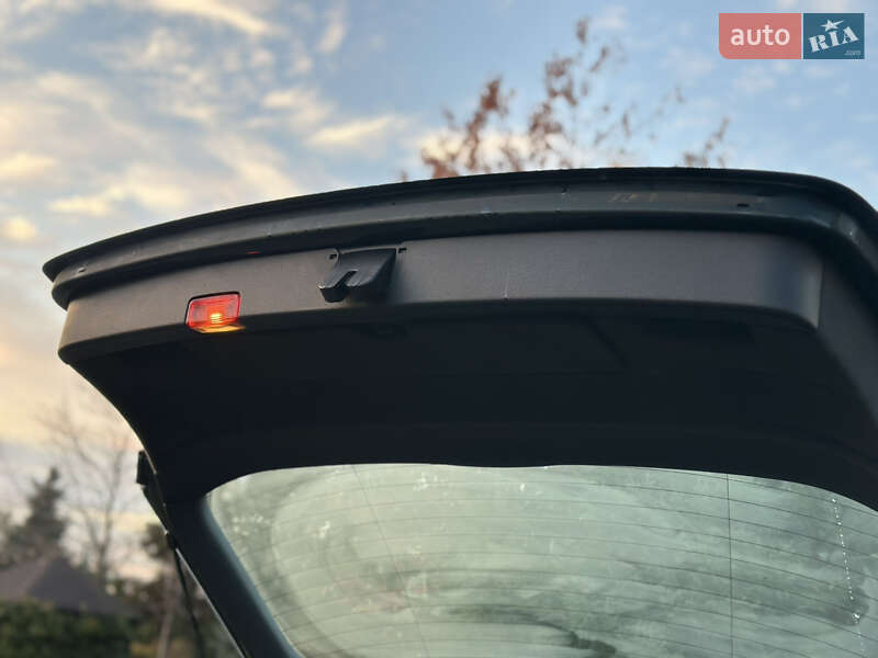 Универсал Audi A4 2007 в Сарнах фото 37 Универсал Audi A4 2007 в Сарнах