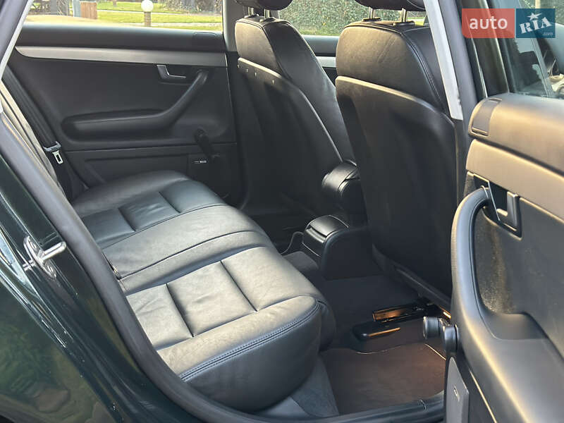 Универсал Audi A4 2007 в Сарнах фото 42 Универсал Audi A4 2007 в Сарнах