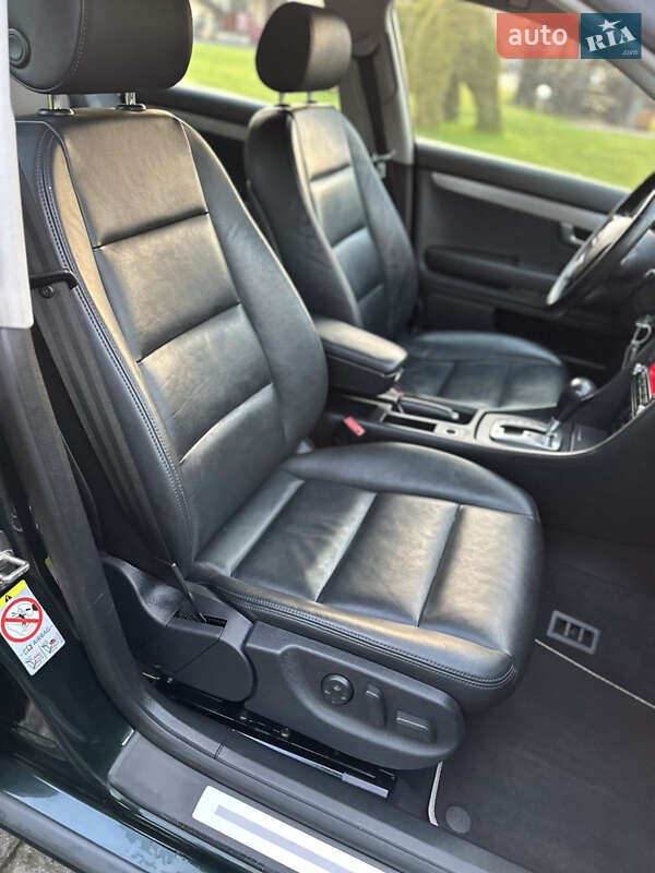 Универсал Audi A4 2007 в Сарнах фото 48 Универсал Audi A4 2007 в Сарнах