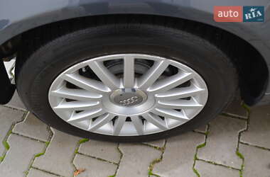 Універсал Audi A4 2007 в Вінниці