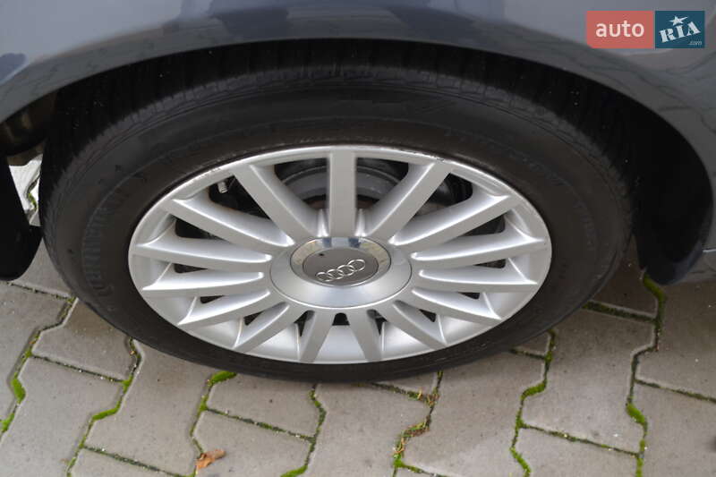 Универсал Audi A4 2007 в Виннице
