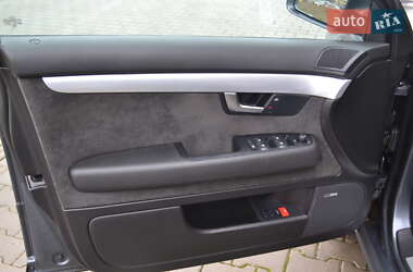 Універсал Audi A4 2007 в Вінниці