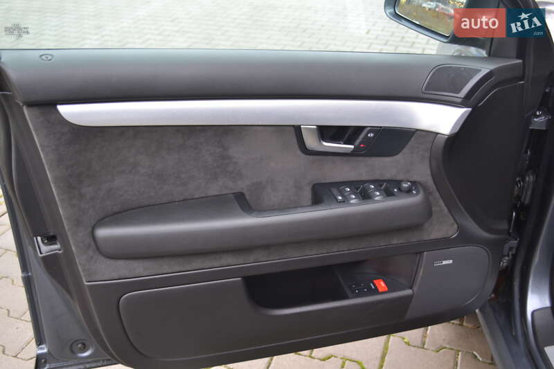 Универсал Audi A4 2007 в Виннице