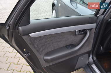 Універсал Audi A4 2007 в Вінниці