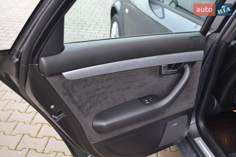 Универсал Audi A4 2007 в Виннице