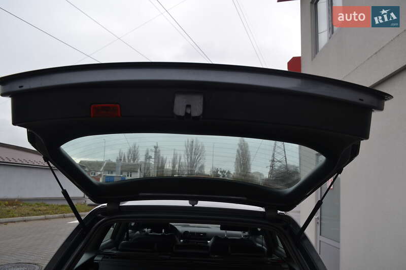 Универсал Audi A4 2007 в Виннице