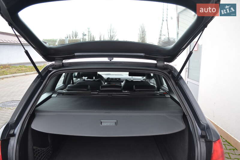Универсал Audi A4 2007 в Виннице