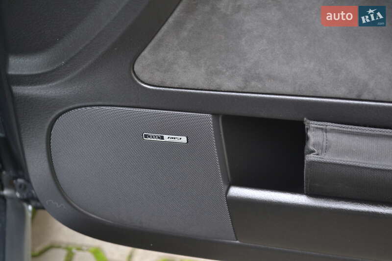 Универсал Audi A4 2007 в Виннице