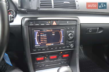 Універсал Audi A4 2007 в Вінниці