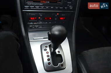 Універсал Audi A4 2007 в Вінниці