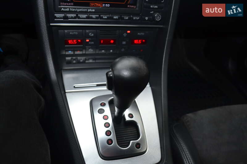 Универсал Audi A4 2007 в Виннице