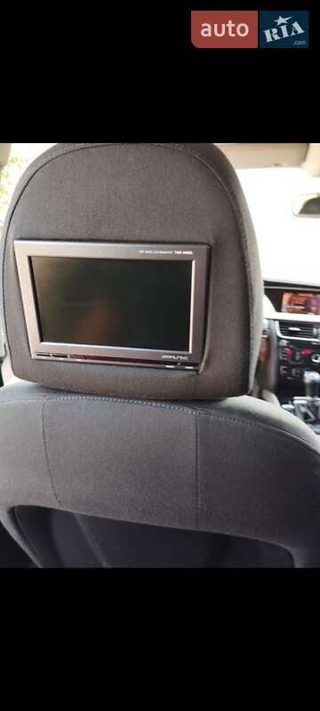 Универсал Audi A4 2010 в Умани фото 16 Универсал Audi A4 2010 в Умани