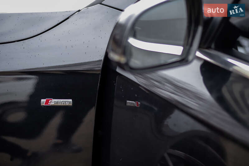 Універсал Audi A4 2011 в Львові