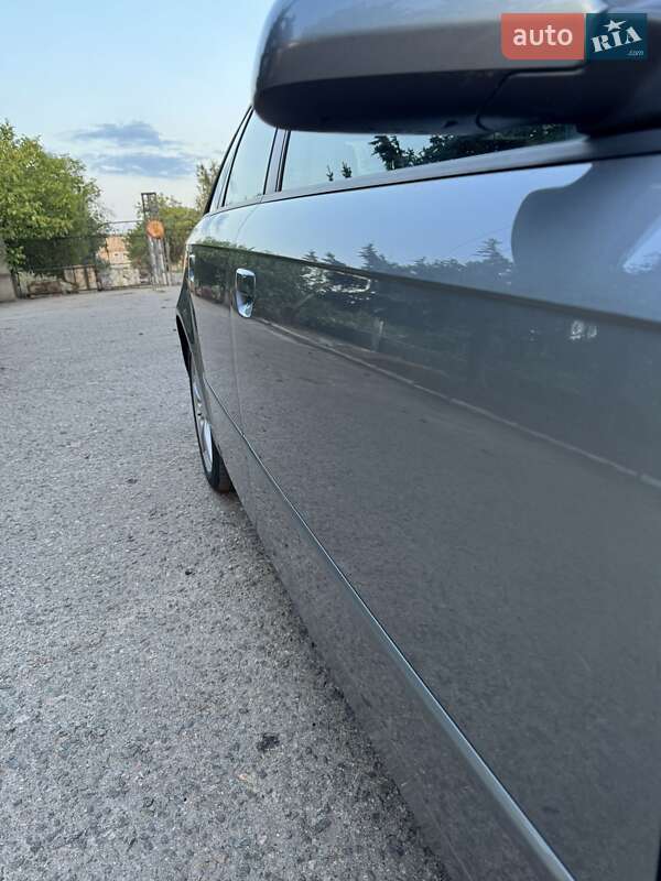 Універсал Audi A4 2007 в Вознесенську фото 6 Універсал Audi A4 2007 в Вознесенську