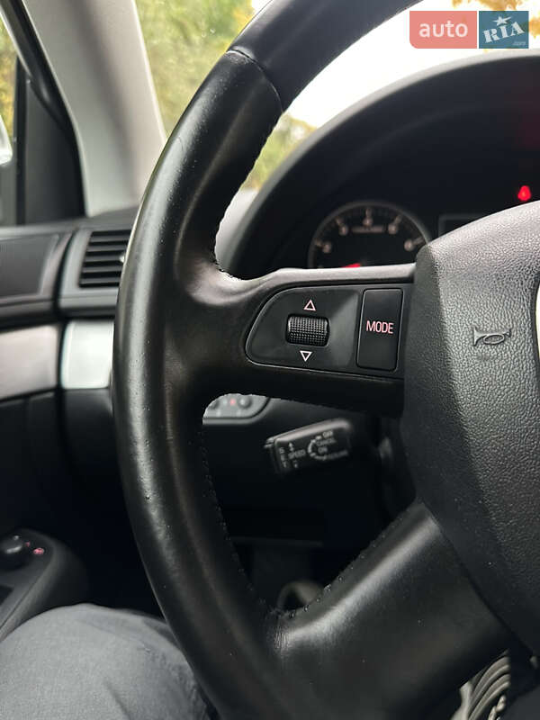 Универсал Audi A4 2008 в Сарнах