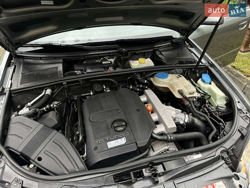 Универсал Audi A4 2008 в Сарнах