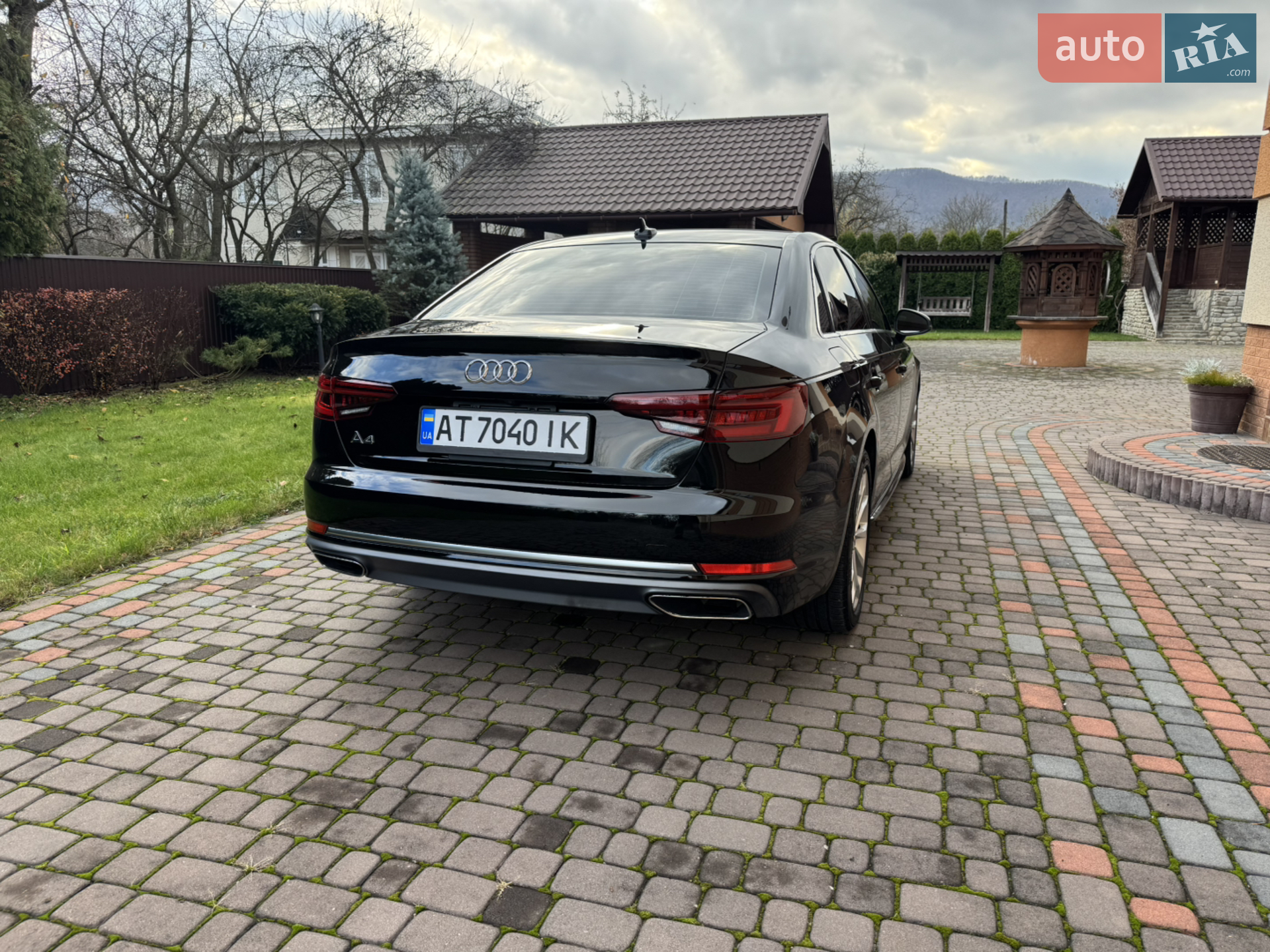 2018 Audi A4 - мініатюра 35