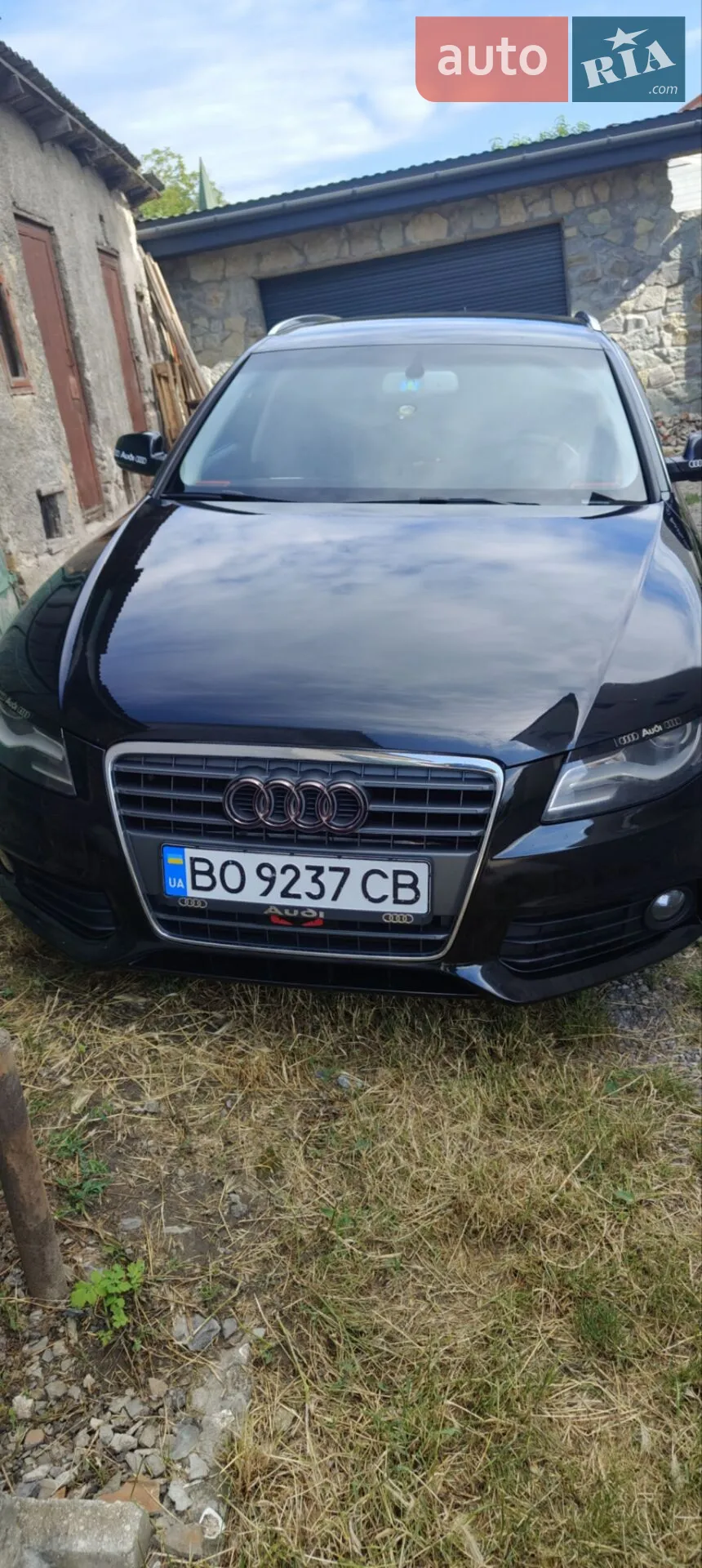 2010 Audi A4 - фото 1
