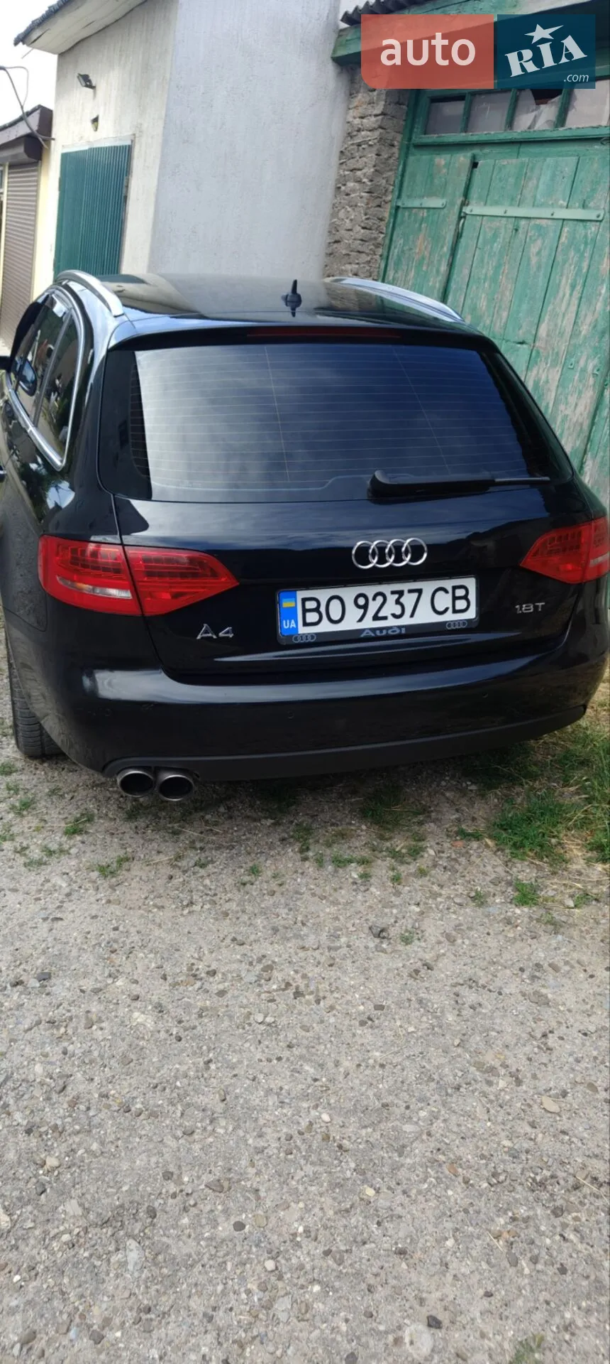 2010 Audi A4 - мініатюра 5