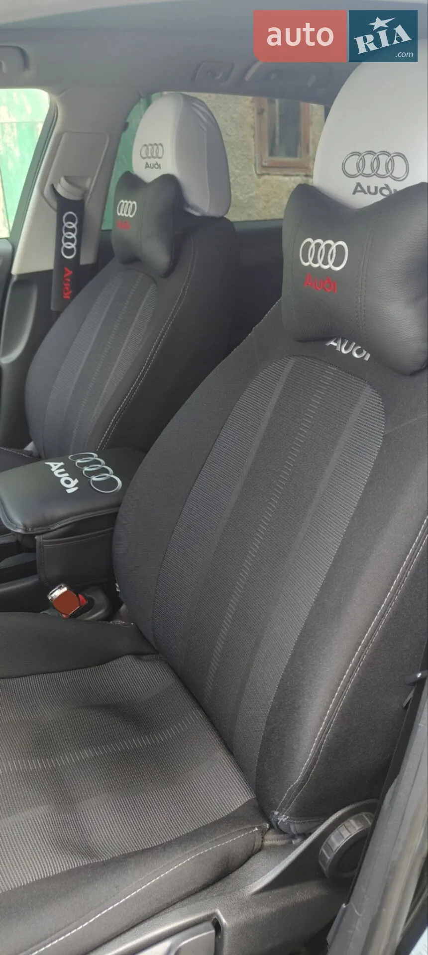 2010 Audi A4 - мініатюра 6