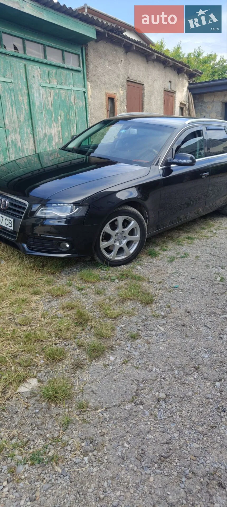 2010 Audi A4 - мініатюра 7