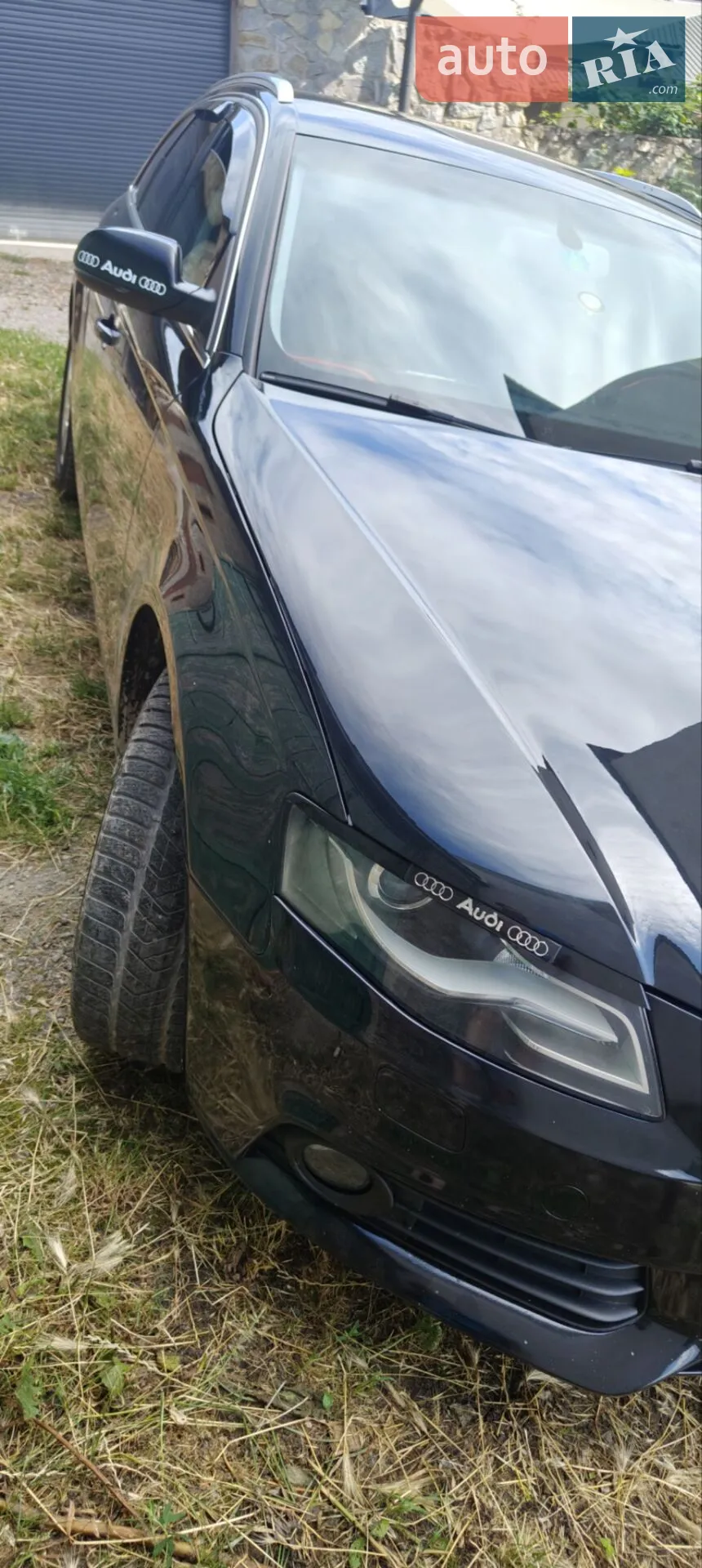 2010 Audi A4 - мініатюра 10