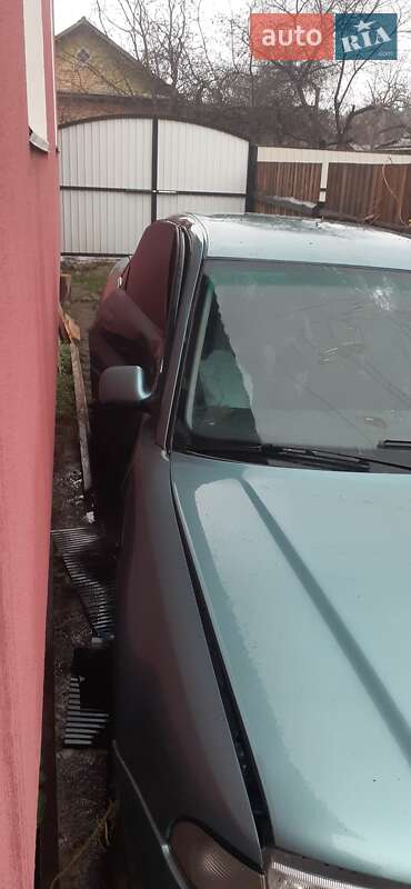 Седан Audi A4 1999 в Чернігові фото 5 Седан Audi A4 1999 в Чернігові