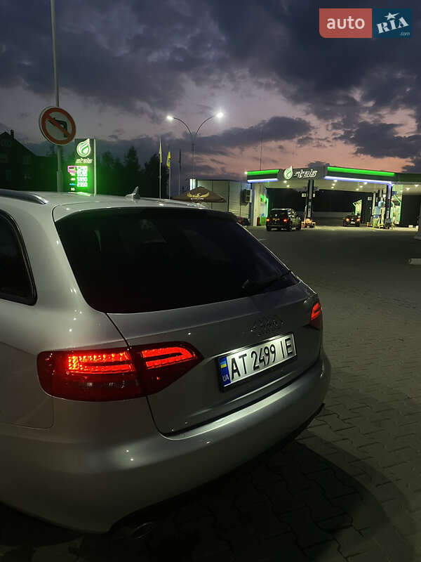 Универсал Audi A4 2010 в Черновцах фото 10 Универсал Audi A4 2010 в Черновцах