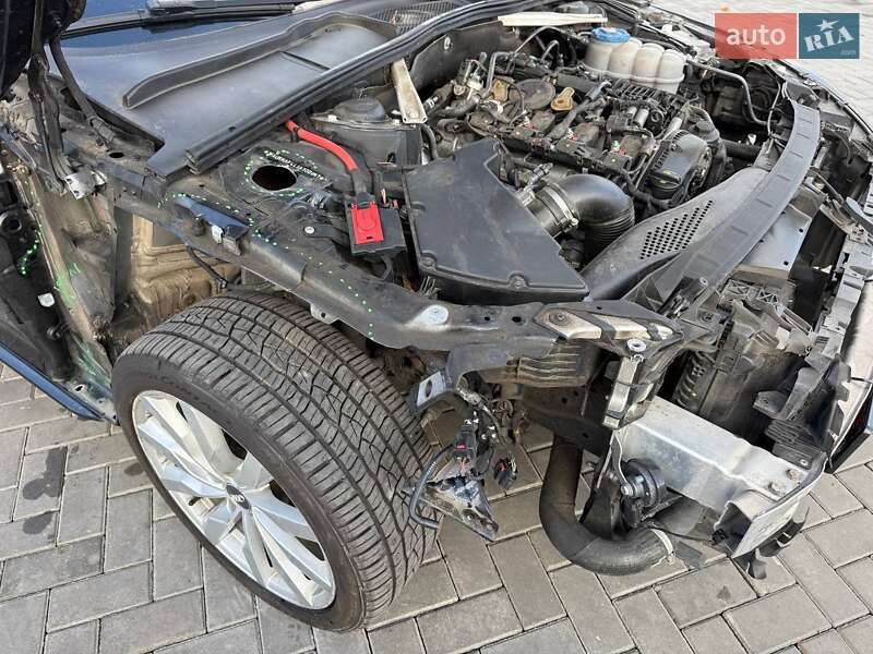 Седан Audi A4 2018 в Луцьку фото 18 Седан Audi A4 2018 в Луцьку