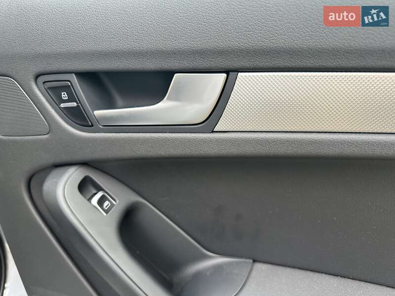 Седан Audi A4 2014 в Снятині фото 17 Седан Audi A4 2014 в Снятині