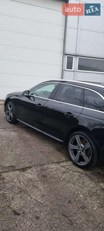 Универсал Audi A4 2022 в Виннице фото 15 Универсал Audi A4 2022 в Виннице