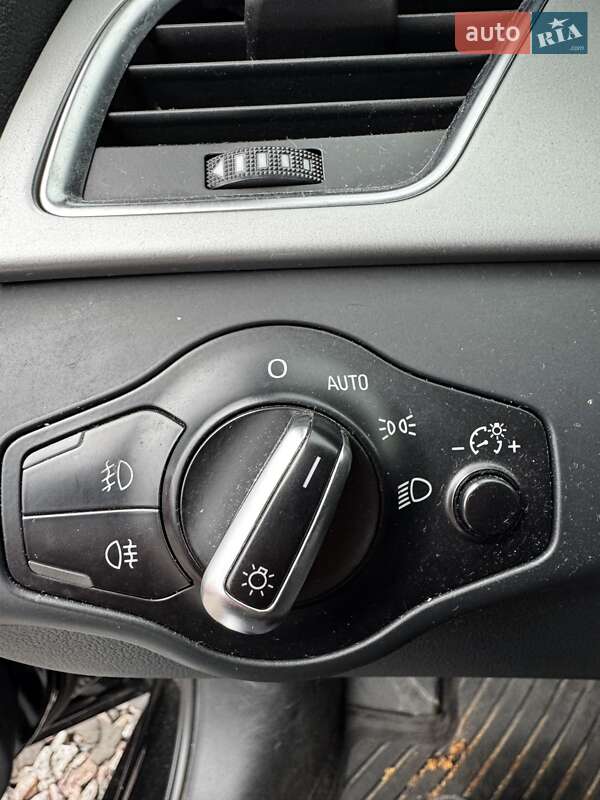 Седан Audi A4 2011 в Києві фото 8 Седан Audi A4 2011 в Києві